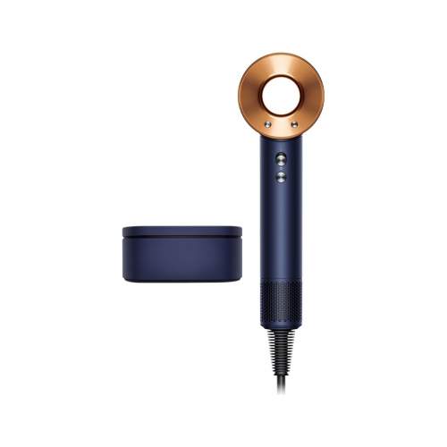 Dyson Supersonic Prusya Mavisi Saç Kurutma Makinesi Dyson Supersonic Prusya Mavisi Saç Kurutma Makinesi