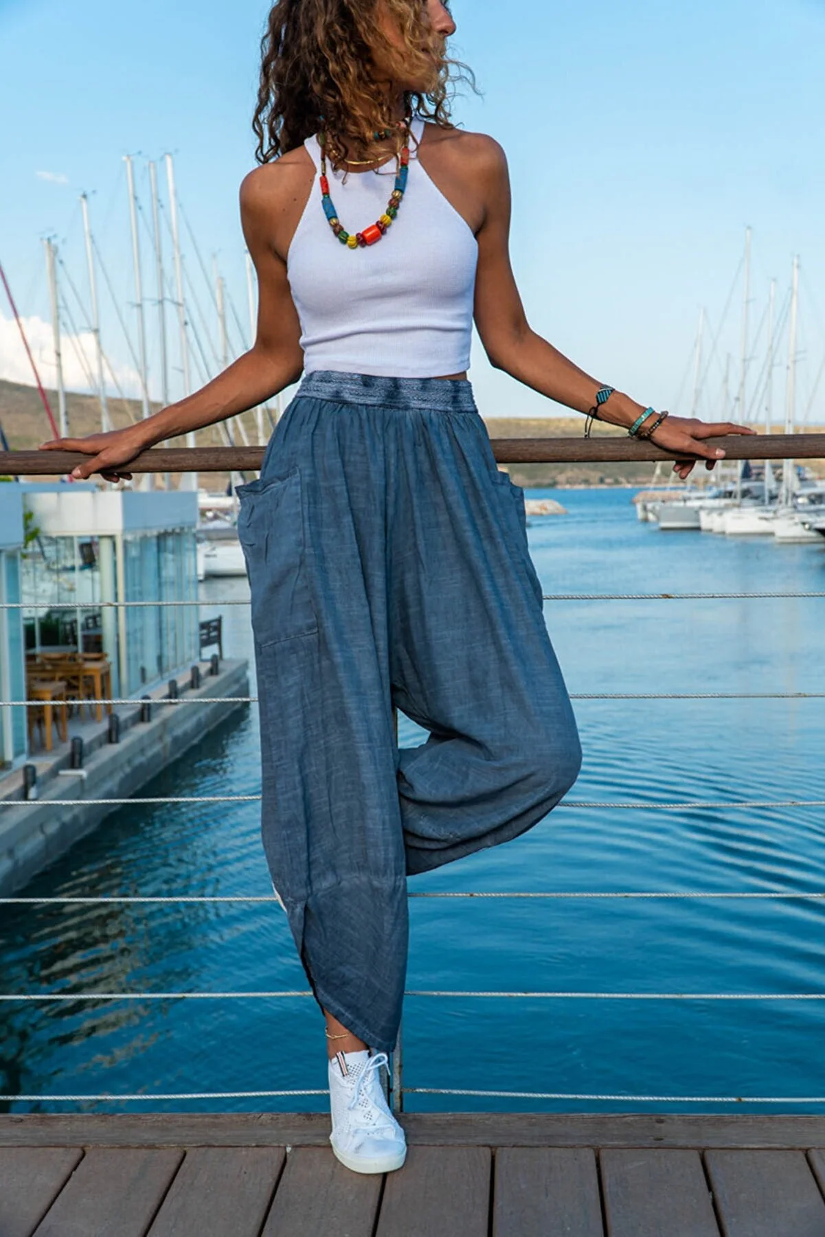 Kadın Pantolon Fiyatları & Modelleri