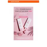 Missha Power Block 50 Faktör Aydınlatıcı Leke Karşıtı Yaşlanma Karşıtı Tüm Cilt Tipleri İçin Renkli 50 ml Yüz Güneş Koruyucu Krem