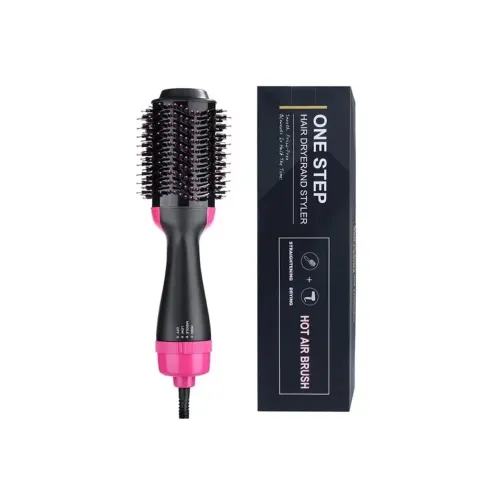 One Step Hair Dryer And Styler Kurutmalı Saç Şekillendirici One Step Hair Dryer And Styler Kurutmalı Saç Şekillendirici