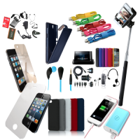 Telefon & Aksesuarları Telefon & Aksesuarları