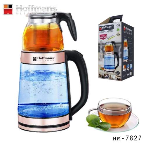 Hoffmans Elektrikli Kettle Hoffmans Elektrikli Kettle