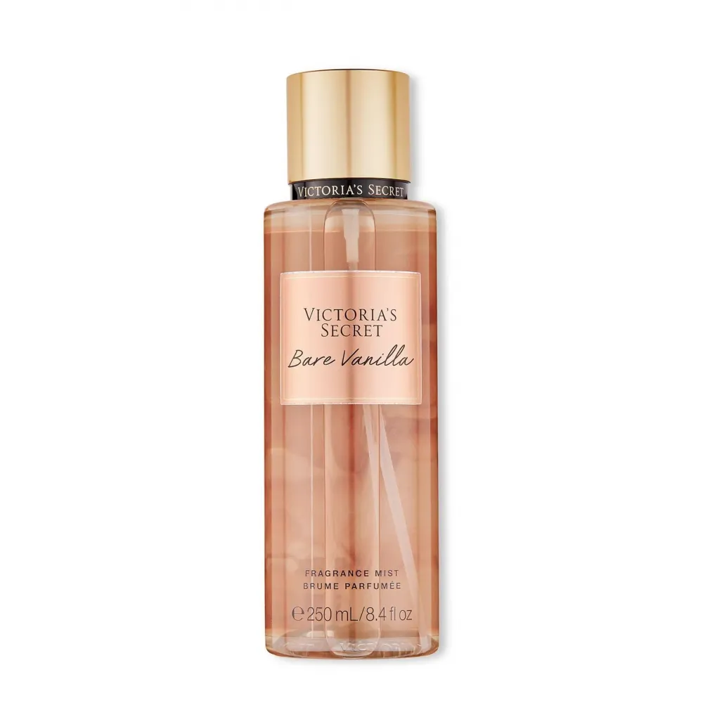 Victoria's Secret Bare Vanilla 250 ml Kadın Vücut Spreyi Victoria's Secret Bare Vanilla 250 ml Kadın Vücut Spreyi