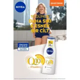 Nivea Q10 Sıkılaştırıcı 250 ml Vücut Losyonu Nivea Q10 Sıkılaştırıcı 250 ml Vücut Losyonu