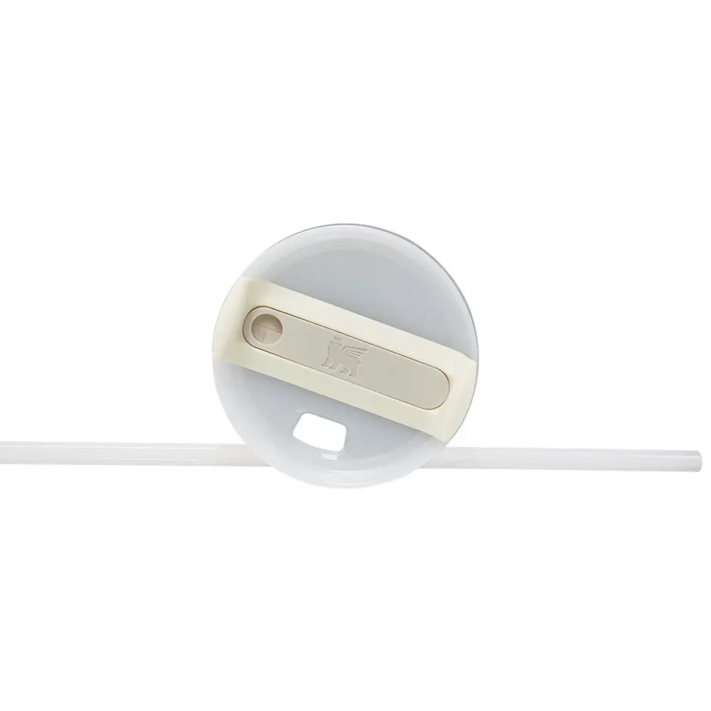 Stanley Quencher 1.18 L Krem Pipetli Termos Bardak Stanley Quencher 1.18 L Krem Pipetli Termos Bardak