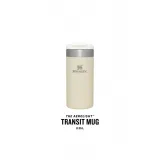 Stanley The Aerolight Transit Krem 0.35 L Termos Bardak