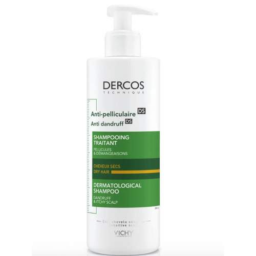 Vichy Normal ve Yağlı Saçlar 390 ml Dercos Anti-Pelliculaire Anti-Dandruff Grass Kepek Karşıtı Şampuan Vichy Normal ve Yağlı Saçlar 390 ml Dercos Anti-Pelliculaire Anti-Dandruff Grass Kepek Karşıtı Şampuan