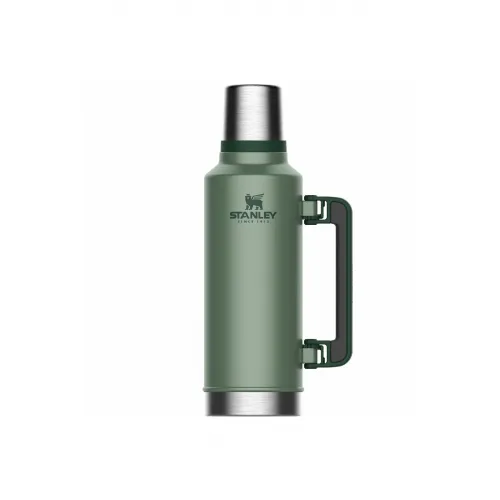 Stanley The Legendary 1.9 lt Yeşil Classic Termos