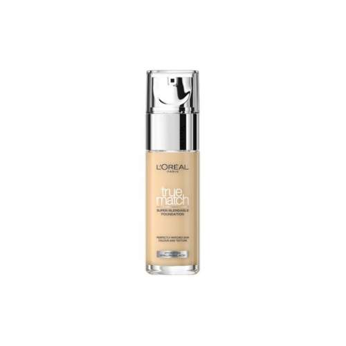 Loreal Paris True Match Foundation 1R1C Rose Ivory 30 ml Nemlendirme Etkili Fondöten Loreal Paris True Match Foundation 1R1C Rose Ivory 30 ml Nemlendirme Etkili Fondöten