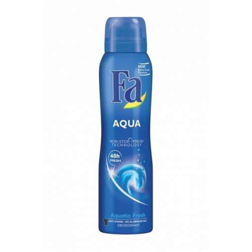 Fa Deodorant Bay Aqua Mea 150ml Fa Deodorant Bay Aqua Mea 150ml