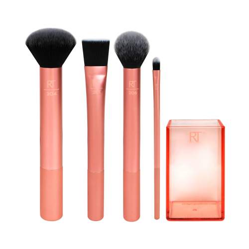 Real Techniques Flawless Base Fırça Seti Real Techniques Flawless Base Fırça Seti
