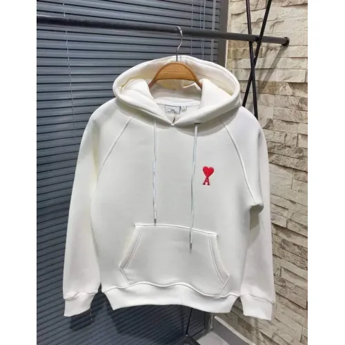 Unisex Kapşonlu Baskılı Sweetshirt - Beyaz Unisex Kapşonlu Baskılı Sweetshirt - Beyaz
