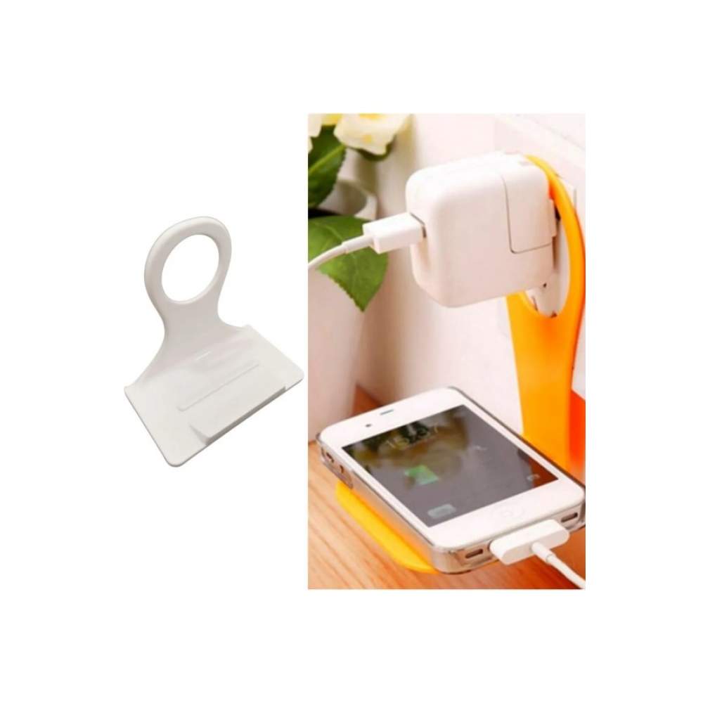 Priz Telefon Tutucu Priz Telefon Tutucu