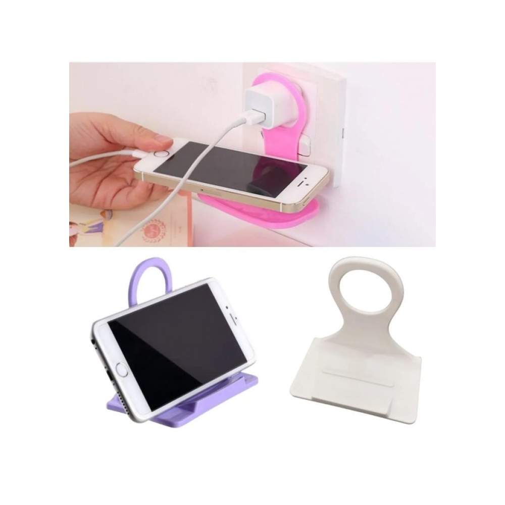 Priz Telefon Tutucu Priz Telefon Tutucu