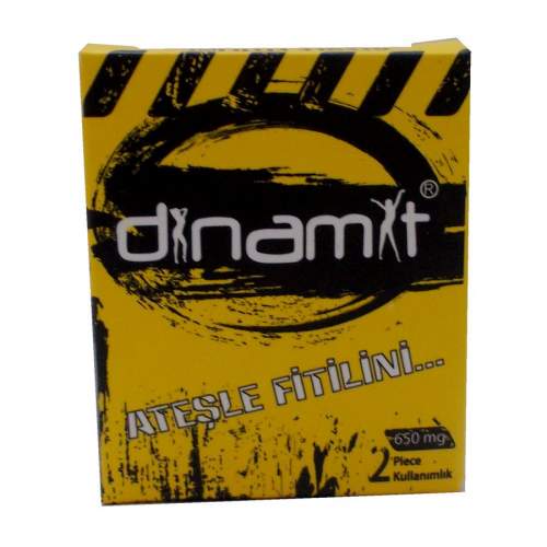 Bitkisel Karışım 2 Kapsül Bitkisel Karışım 2 Kapsül