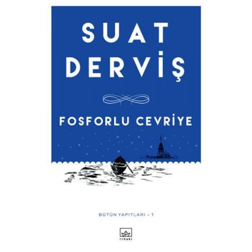 Fosforlu Cevriye  (4022) Fosforlu Cevriye  (4022)