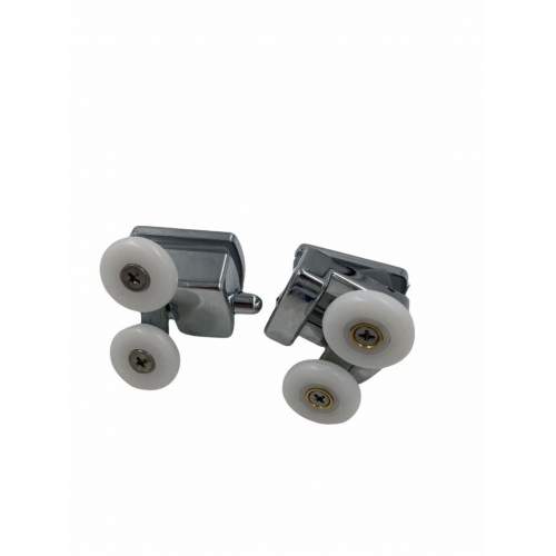 Cam Duşakabin Tekeri 6 mm Camlar İçin Alt Üst İçin Cam Duşakabin Tekeri 6 mm Camlar İçin Alt Üst İçin
