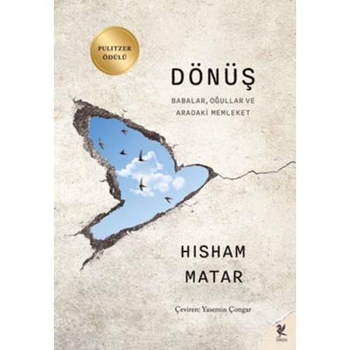 Dönüş  (4022) Dönüş  (4022)