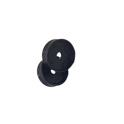 Pnömatik Piston Keçesi Nbr Sac K25 - 10x50x18 (Lisinya) Pnömatik Piston Keçesi Nbr Sac K25 - 10x50x18 (Lisinya)