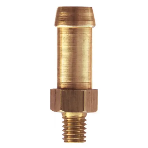 M6 - 5 MM MİNİ HORTUM UÇLU REKOR (Lisinya)