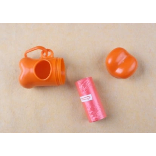 Pratik Hayvan Dışkı Poşeti Taşıma Çantası Pratik Hayvan Dışkı Poşeti Taşıma Çantası