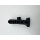 LASTİK SÖKME TAKMA MAKİNASI PEDAL HAVA DAĞITICI B TİPİ (Lisinya)