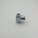 MAFSALLI BANJO YAN BACAK ( M10X1 - M10X1 - M10X1 ) (Lisinya)
