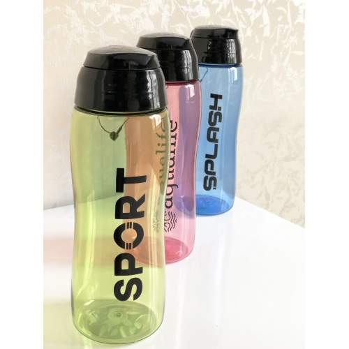 Aqua Fresh Suluk Matara Şişe 750 ML - Kırmızı Aqua Fresh Suluk Matara Şişe 750 ML - Kırmızı