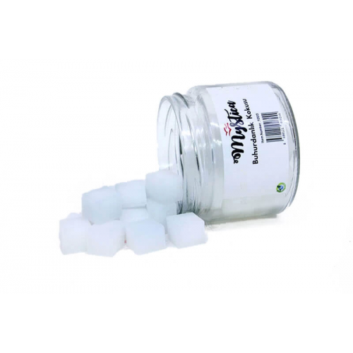 Buhurdanlık Kokusu Wax White Rose Buhurdanlık Kokusu Wax White Rose