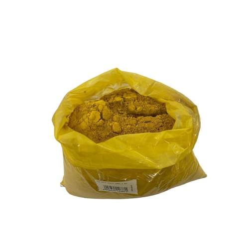 Toz Boya Oksit Sarı 1 Kg Toz Boya Oksit Sarı 1 Kg