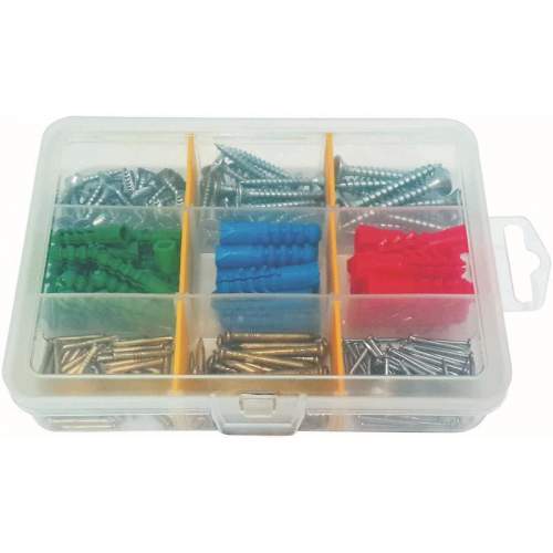 Probox PX05325 220 Parçalı Organizer Set Probox PX05325 220 Parçalı Organizer Set
