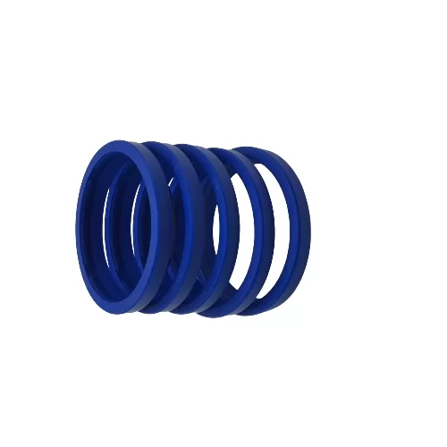 Hidrolik Silindir Toz Keçesi Pu K06 - 65x77x12/7 (Lisinya) Hidrolik Silindir Toz Keçesi Pu K06 - 65x77x12/7 (Lisinya)