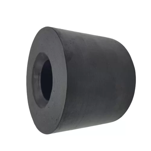 Özel Kauçuk Takoz 100x75x40 (Lisinya) Özel Kauçuk Takoz 100x75x40 (Lisinya)