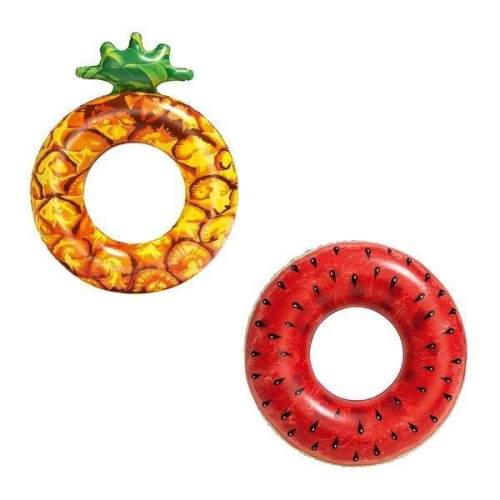 Renkli Ananas Desenli  Deniz Simit Bestway - 36121 -Ananas (Lisinya) Renkli Ananas Desenli  Deniz Simit Bestway - 36121 -Ananas (Lisinya)