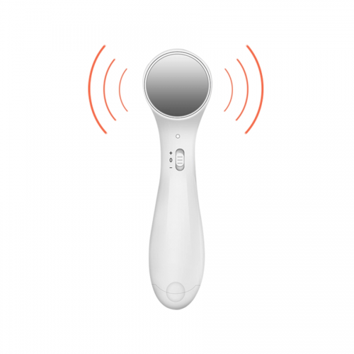 Ergonomik Tasarımlı Pratik İyonizer Yüz Temizleyici