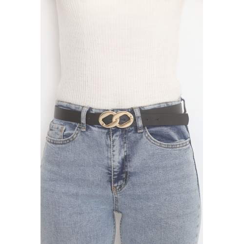 Aksesuar Kemer Siyah Aksesuar Kemer Siyah