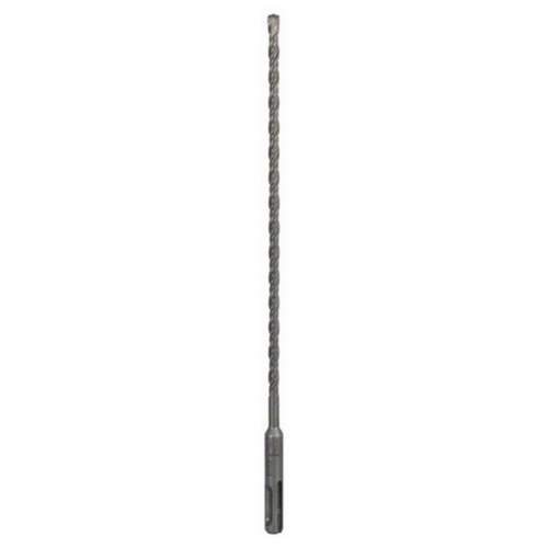 Bosch SDS Plus-5X Beton Delme Ucu 6x260 mm Bosch SDS Plus-5X Beton Delme Ucu 6x260 mm