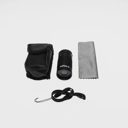 5x12 Extra Short Focus 1000m/56m Tek Gözlü Mini Dürbün 5x12 Extra Short Focus 1000m/56m Tek Gözlü Mini Dürbün