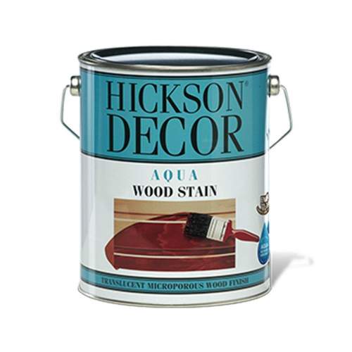 Hickson Decor Aqua Su Bazlı 5 LT Antique Pine Hickson Decor Aqua Su Bazlı 5 LT Antique Pine