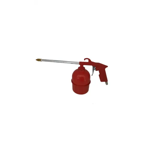 METAL HAVALI MAZOT TABANCASI B TİPİ (Lisinya) METAL HAVALI MAZOT TABANCASI B TİPİ (Lisinya)