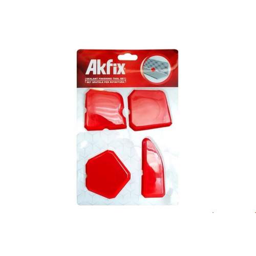 Akfix YBM4 Silikon Çekme Aparatı Akfix YBM4 Silikon Çekme Aparatı