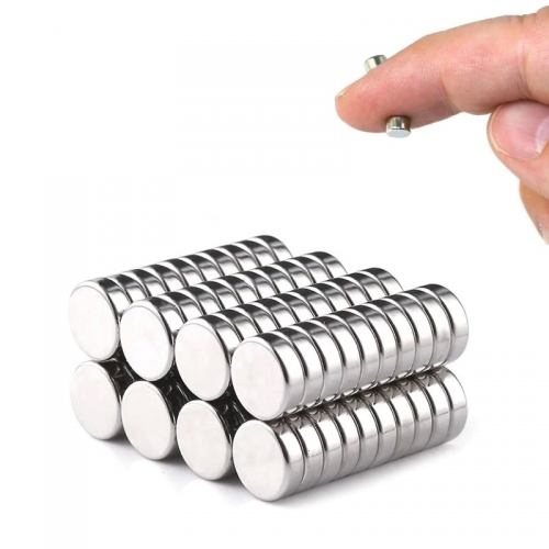 N35 10x2 Mm Neodyum Mıknatıs 20 Adet, Yuvarlak, Nikel Kaplamalı Kaliteli Ve Dayanıklı Ürün N35 10x2 Mm Neodyum Mıknatıs 20 Adet, Yuvarlak, Nikel Kaplamalı Kaliteli Ve Dayanıklı Ürün