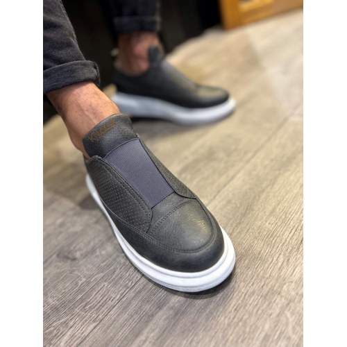 Sneakers Ayakkabı  Gri Sneakers Ayakkabı  Gri