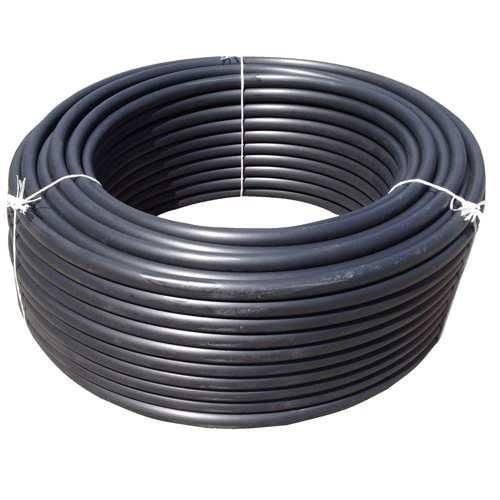 Ege Yıldız 25 mm 16 Atü Siyah Kangal Boru 100 Metre Ege Yıldız 25 mm 16 Atü Siyah Kangal Boru 100 Metre