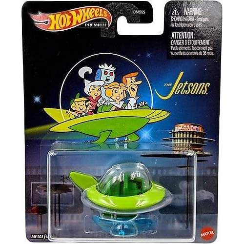 Premium Jetgiller Jetsons DMC55-HKC26 (Lisinya) Premium Jetgiller Jetsons DMC55-HKC26 (Lisinya)