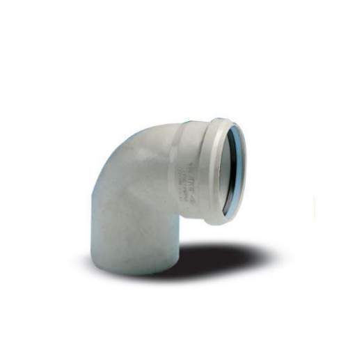 Ege Yıldız 50X90 Pvc Kapalı Dirsek 3,2 mm Ege Yıldız 50X90 Pvc Kapalı Dirsek 3,2 mm