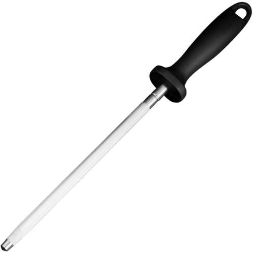 Masat Profesyonel  Çelik Yuvarlak Bıçak Bileyici (32 cm) Masat Profesyonel  Çelik Yuvarlak Bıçak Bileyici (32 cm)