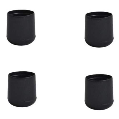 Sandalye Pabucu Dış 19 mm 4 Adet Sandalye Pabucu Dış 19 mm 4 Adet