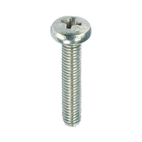 YSB Vida M4X35 DIN 7895 (20 Adet) YSB Vida M4X35 DIN 7895 (20 Adet)
