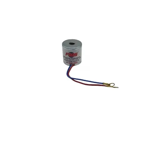 1/4 12V / 24V / 110V / 220V DAMPER PNÖMATİK VALF YEDEK BOBİNİ (Lisinya) 1/4 12V / 24V / 110V / 220V DAMPER PNÖMATİK VALF YEDEK BOBİNİ (Lisinya)